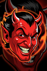 Devil Donald
