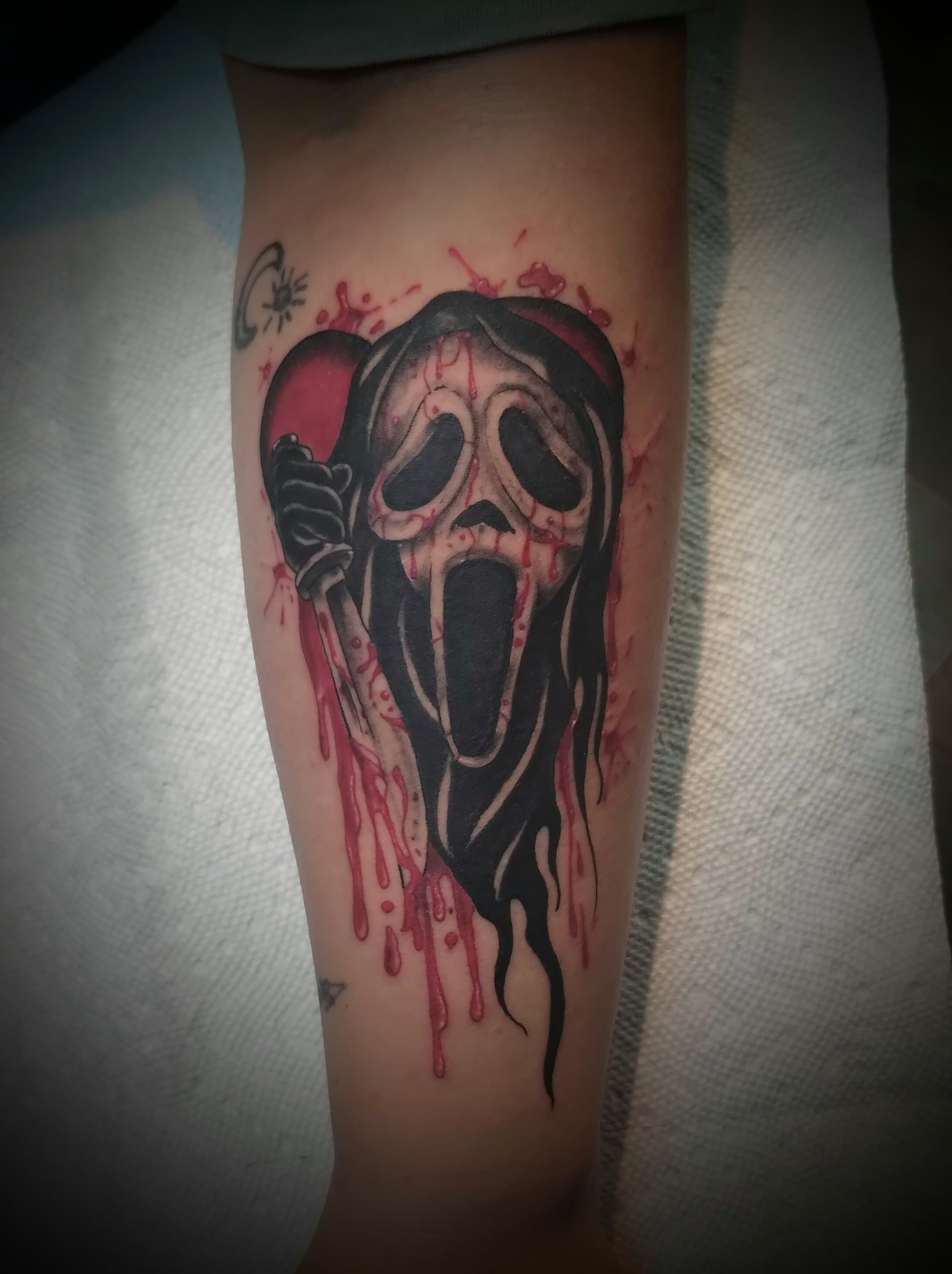 Scream